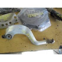 YAMAHA WR426F WR F426 '01 Rear Brake Pedal Lever Foot