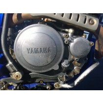 Clutch Cover to suit Yamaha TTR250 TTR TT-R 250 2004 04