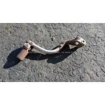 Gear Lever Change Peg off a Kawasaki KX250 KX 250 125 1995