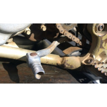 Gear Change Shift Lever for KTM 85SX 85 SX 2004 04