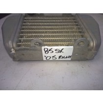Right Radiator for KTM 85SX 85 SX 2004 04 47035008000