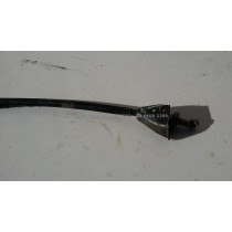 Clutch Cable off a Honda XR400R XR 400 R 2005