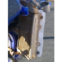 Right Radiator to suit Yamaha YZ250F YZ YZF WR 250 F 2005 05