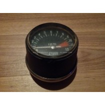 Tacho Unit Rev Counter Dial Clock Honda CB ? Unknown Unlabelled