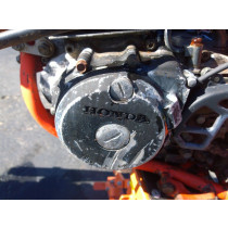 Stator Alternator Generator Flywheel Cover for Honda XR250 XR 250 R 1985 85