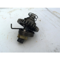 Kick Start Shaft Mechanism for Suzuki RMX250 RMX 250 1996 96