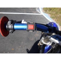 Kill Switch Stop Engine Button Off Yamaha YZ125 YZ 125 1997