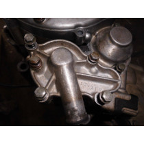 Water Pump Cover Yamaha YZ125 YZ 125 2002
