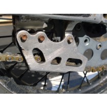 Chain Guide for Yamaha YZ250F YZ 250 F YZF 2009 09