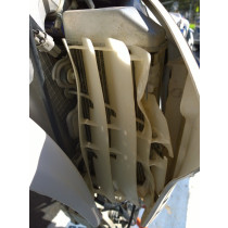 Radiator Guards for Yamaha YZ250F YZ 250 F YZF 2009 09