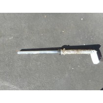 Front Suspension Right Fork For Unknown Model 125 31mm