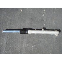 Front Suspension Left Fork 35mm for Honda CR125 CR 125 rebuild