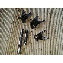Selector Forks and Shaft to suit a Honda CRF CRF250 250R 2005