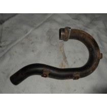 Exhaust Header Pipe for Yamaha WRF400 WRF 400 1999 Good