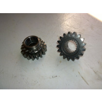 Primary Drive Gear for Husqvarna TC250 TC 250 TE 2010 10