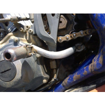 Gear Change Lever Shifter for Yamaha YZ450F YZ 450 F YZF 2005 05