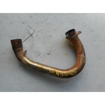 Exhaust Header Pipe Right For Husaberg FE450 FE 450 Late model