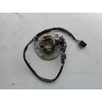 Yamaha YZ250F YZ250 F YZ 250 250F YZF 2004 Stator Magneto Alternator Generator Pulse Coil 5XD-85560-09