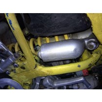 Rear Shock Absorber Cushion for Suzuki RM125 RM 125 1990 90