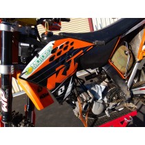 Frame Chassis to suit KTM 250SXF 250 SX-F 2007 07