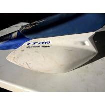 Right Side Cover for Yamaha TTR50 2006 TTR 50 05-17