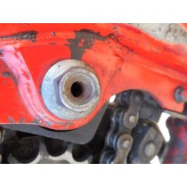 Swingarm Pivot Bolt to suit Honda XR250 XR 250 1984 '84 84 - 85