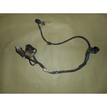 Wireloom Wiring Loom Off  Honda CRF250R CRF 250 R 2006 04-07