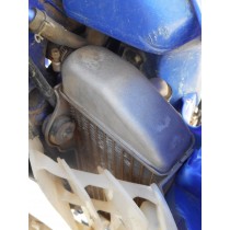 YAMAHA YZ250F Left Radiator LEFT YZ250 F YZ 250 250F 2001 - 02