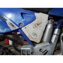 YAMAHA YZ250F Sub Frame YZ250 F YZ 250 250F 2001 - 02