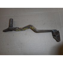 Rear Brake Pedal Lever Stop For Honda XR250 XR 250 1998