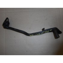 Rear Brake Pedal Lever Stop For Honda XR250 XR 250 1996