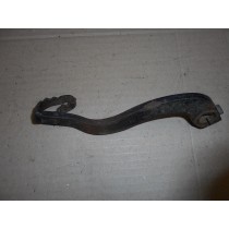 Rear Brake Pedal Lever Stop For Honda CT125 CT 125