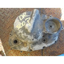 Right Engine Clutch Cover for Suzuki DR500 DR 500