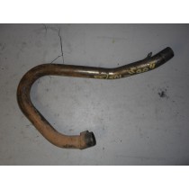 Header Exhaust Pipe for Husaberg FE501 FE 501 1998