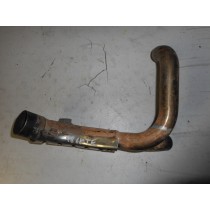 Intermediate Header Ehaust Pipe Husqvarna TE610 TE 610 1998