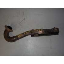 Exhaust Header Pipe for Kawasaki KLX650 KLX 650 1997