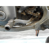 SUZUKI RMZ250 Gear Lever Selector Gear Pedal Lever RMZ 250 2007 '07 07 - 08