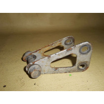 Engine Mount Mounts For Kawasaki KDX200 KDX 200 1990 Road Trail