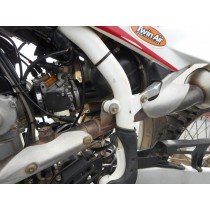 HUSQVARNA TE250 Frame Chassis TE 250 2010