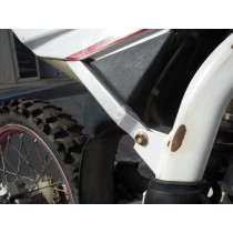 HUSQVARNA TE250 Subframe Sub Frame TE 250 2010