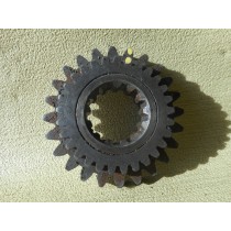 YAMAHA YZ250J Primary Drive Gear 25/29 Tooth YZ 250J 1982 '82 YZ250 250