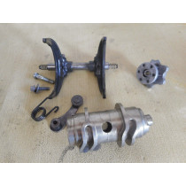 Gear Selector Drum & Shift Forks to suit KTM 450SX-F SXF 450 2007 '07 07 - 08