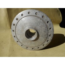 Misc Honda C90 C 90 Wheel Hub Unknown Year