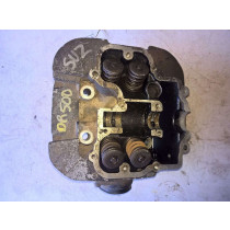 Cylinder Head for Suzuki DR500 DR 500