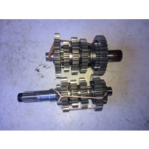 Gearbox Transmission for KTM 450EXC 450 EXC 2008 08