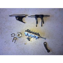 Gear Change Selectors Shift Mechanism for KTM 450EXC 450 EXC 2008 08