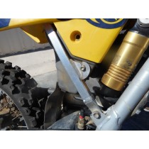 Husqvarna TE450 Subframe Sub Frame TE 450 250 510 2006 05-07