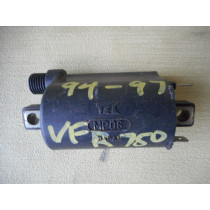 Ignition Coil High Tension Lead For Honda VFR750 VFR 750 1994 - 1997