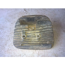 Cylinder Head for Suzuki DS80 DS 80 X Twin Shock