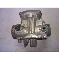 Keihin Early CV Style Carburettor Carby Carb Body 722A Casting